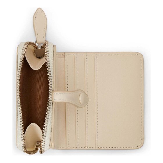 POLO RALPH LAUREN Bear Portfel Skóra 10 cm