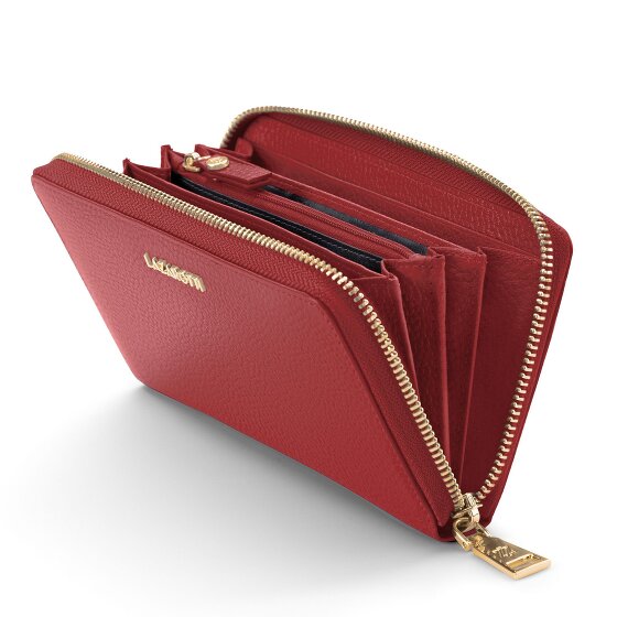 Lazarotti Bologna Leather Portfel Skórzany 19 cm