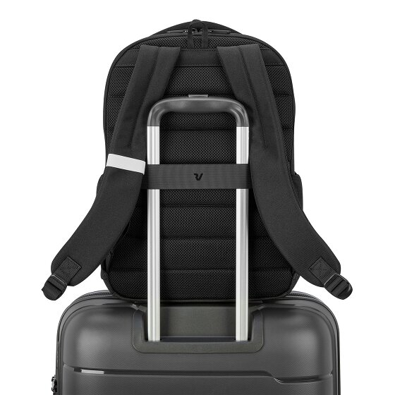 Roncato K2 Plecak 38 cm Komora na laptopa