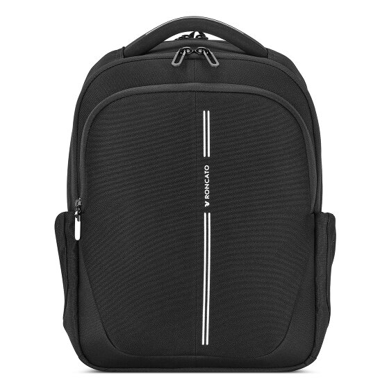 Roncato K2 Plecak 38 cm Komora na laptopa