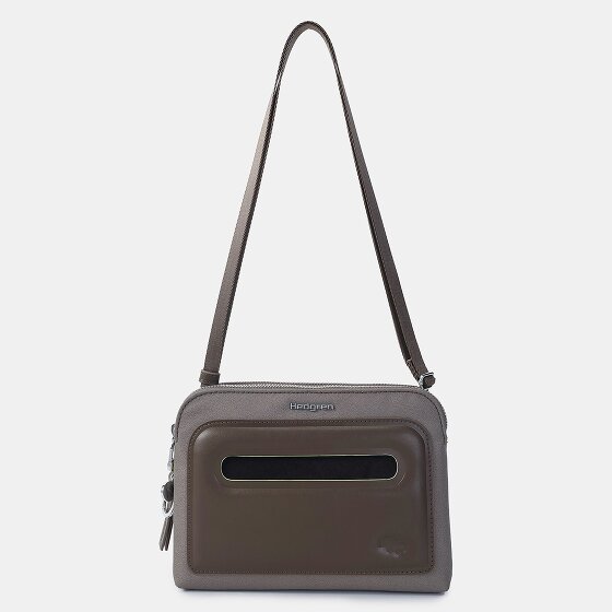 Hedgren Torba na ramię Fika RFID 23 cm