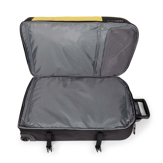 Eastpak Transit'R Pro 2 kółka Torba podróżna M 72 cm