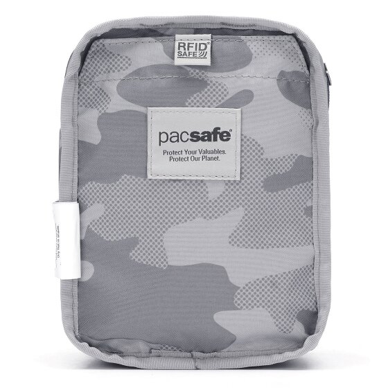 Pacsafe Pacsafe Go Mini Torba Torba na ramię 12.5 cm