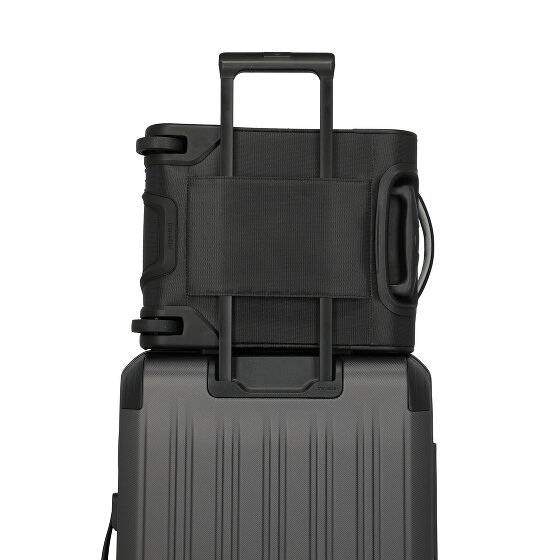 Travelite Jetpack 2 kółka Walizka kabinowy 40 cm