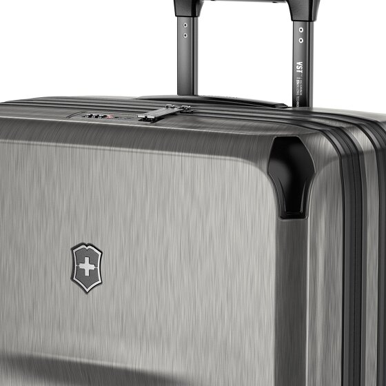 Victorinox Spectra Pro 4 kółka Walizka 69 cm z funkcją poszerzenia