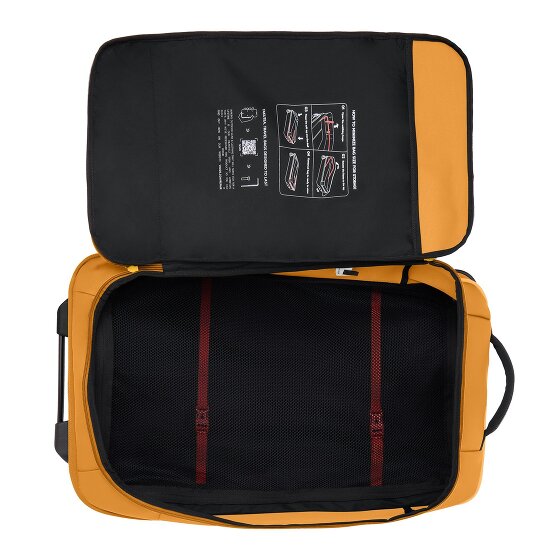 Vaude Takutea 65 2 kółka Walizka 65 cm