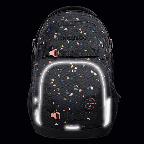 coocazoo Porter Plecak szkolny 44 cm