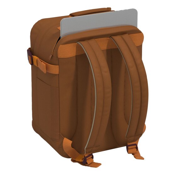 Cabin Zero Adventure 185 Plecak 39 cm Komora na laptopa