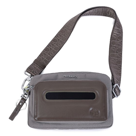 Hedgren Torba na ramię Fika RFID 23 cm