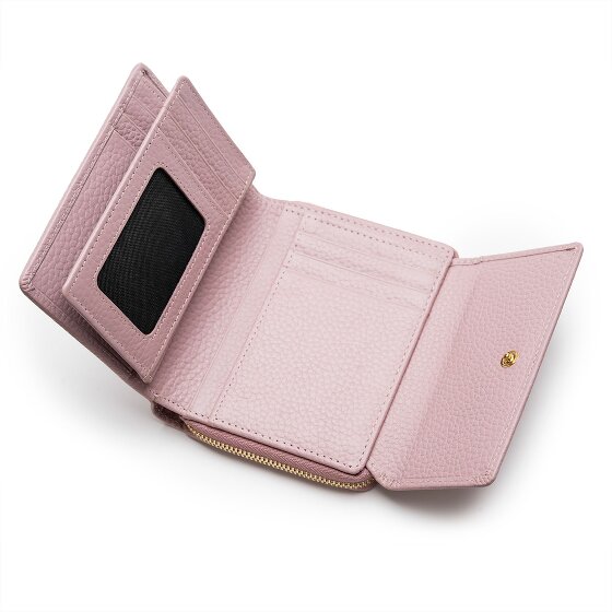 Lazarotti Bologna Leather Portfel Skórzany 12 cm