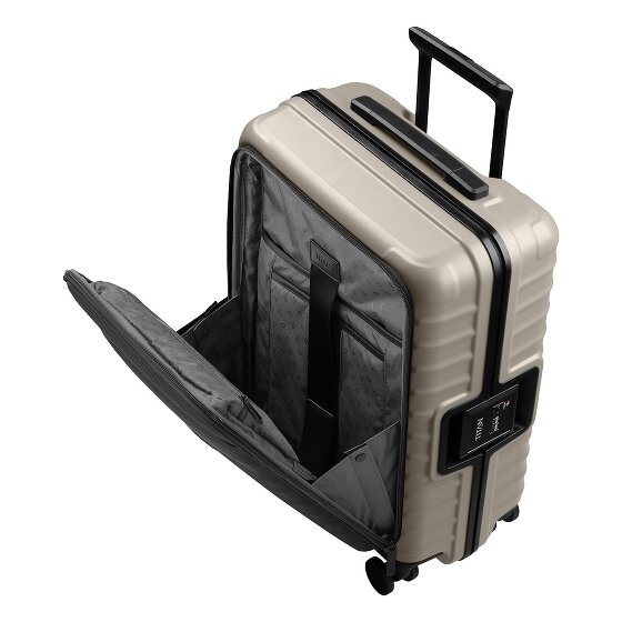 Titan Overseas 4 kółka Walizka 55 cm