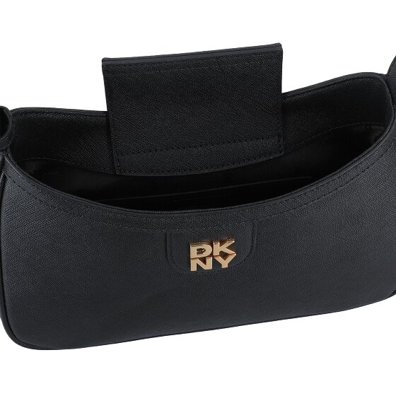 DKNY Carol Torba na ramię Skórzany 25 cm