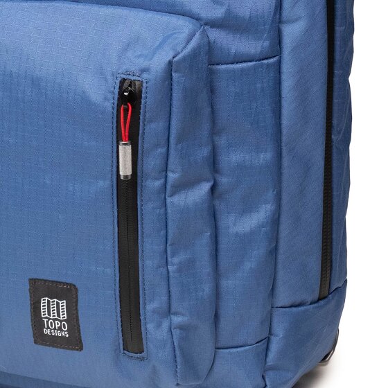 Topo Designs Global Plecak 46 cm Komora na laptopa