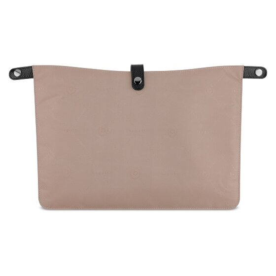 bugatti Elsa Shopper Bag M Skórzany 42 cm
