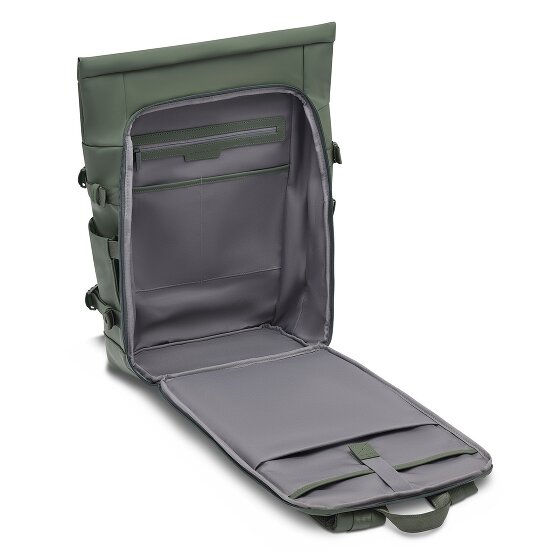 Kapten & Son Helsinki Pro Plecak 52 cm Komora na laptopa