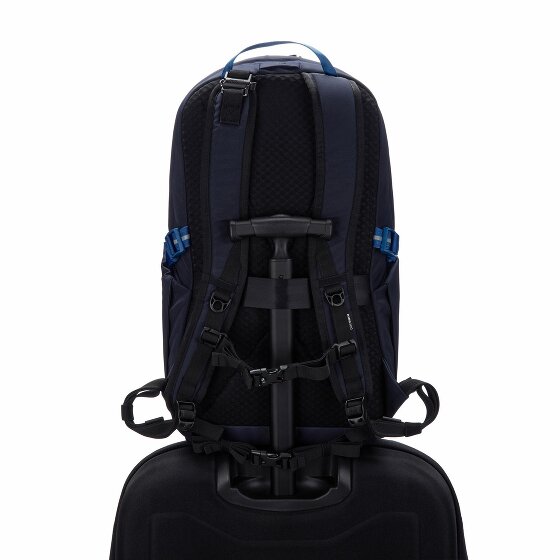 Pacsafe Plecak Vibe 25L z przegrodą na laptopa RFID 48 cm