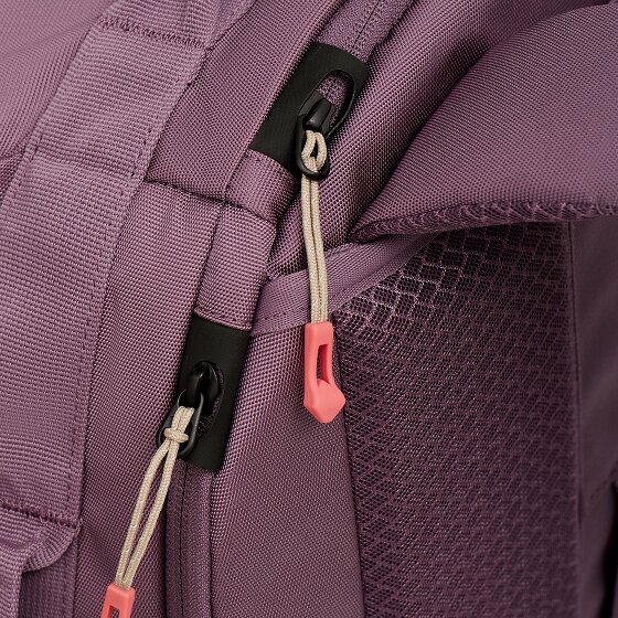 Eagle Creek Plecak podróżny Tour Lite 38 L z przegrodą na laptopa o długości 55 cm