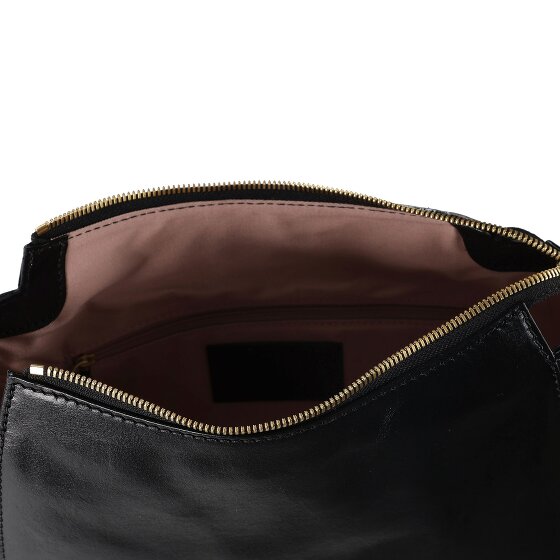 The Bridge Ilaria Torba na ramię Skórzany 27 cm