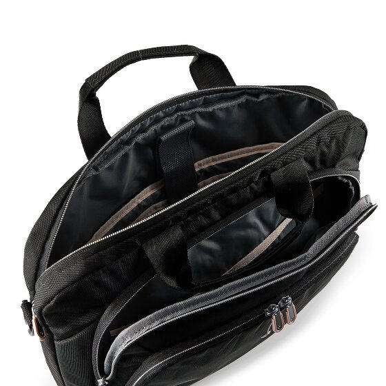 Samsonite Guardit Classy 2.0 Teczka 40 cm Komora na laptopa