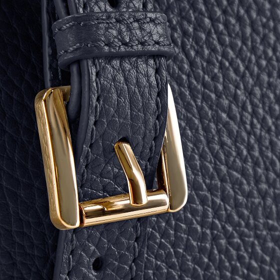 Lazarotti Bologna Leather Torba na ramię Skórzany 25 cm