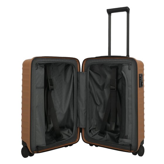 Titan Upgrade 4 kółka Walizka kabinowy S 55 cm