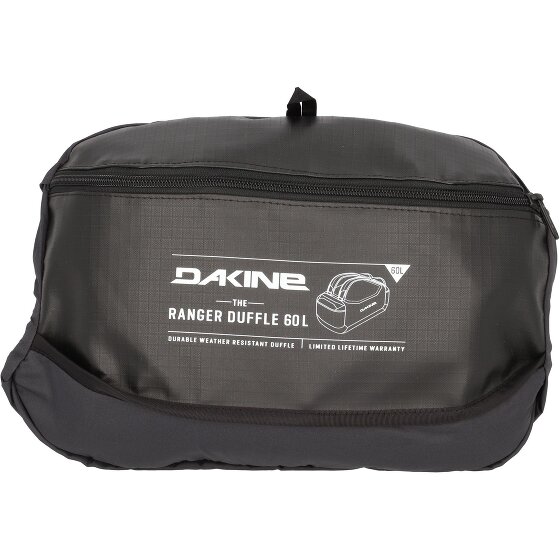 Dakine Torba podróżna Ranger Duffle 60L z funkcją plecaka 61 cm