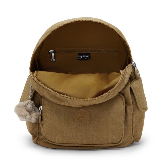 Kipling Basic Plus City Pack Plecak miejski 33.5 cm