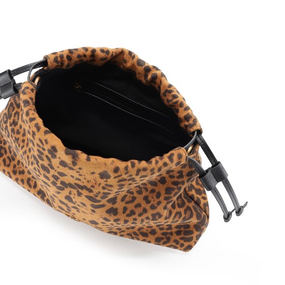 PINKO Mini Clutch Torba na ramię Skórzany 26 cm