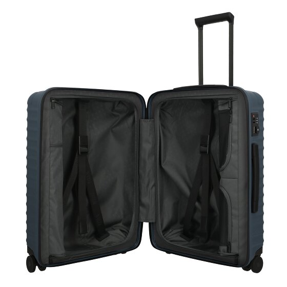 Titan Upgrade 4 kółka Walizka M 65 cm