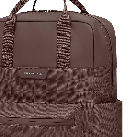 Kapten & Son Bergen Pro Plecak 39 cm Komora na laptopa