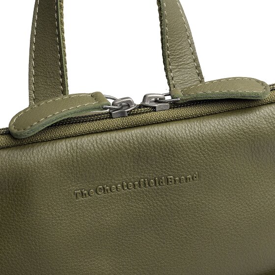 The Chesterfield Brand Ilara Plecak miejski Skóra 32 cm