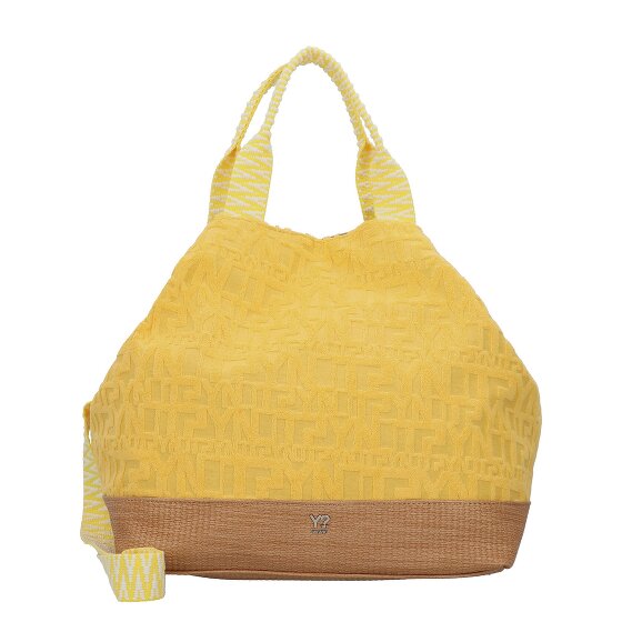 Y Not? Sponge Shopper Bag 34 cm