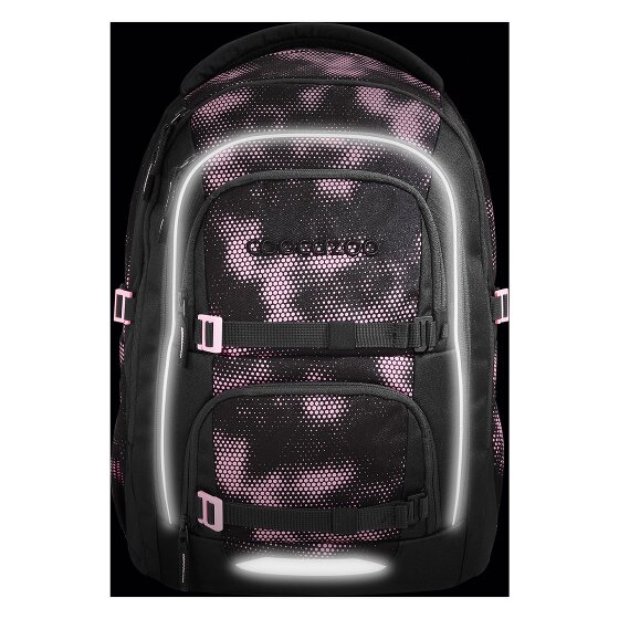 coocazoo Porter Plecak szkolny 46 cm