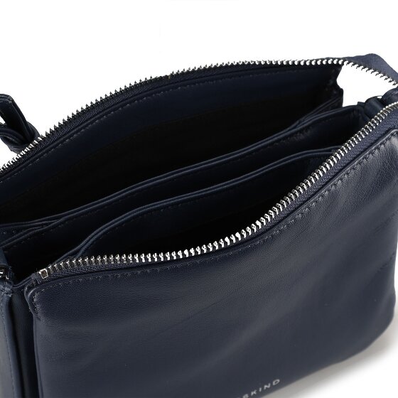 Liebeskind Nina Mini Torba Torba na ramię Skórzany 18 cm