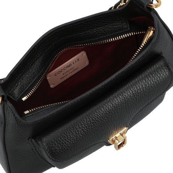 Coccinelle Beat Torba Skórzany 24 cm