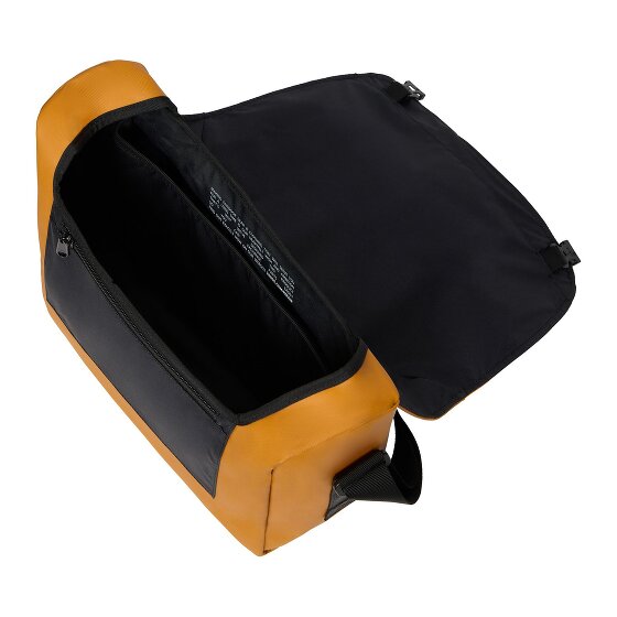 Vaude Aguni Torba typu Messenger 33 cm Komora na laptopa