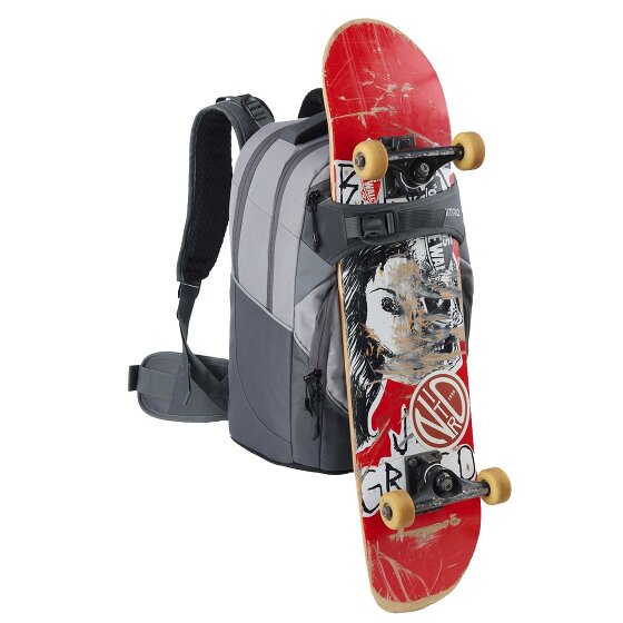 NITRO Daypack Superhero School Backpack 44 cm
