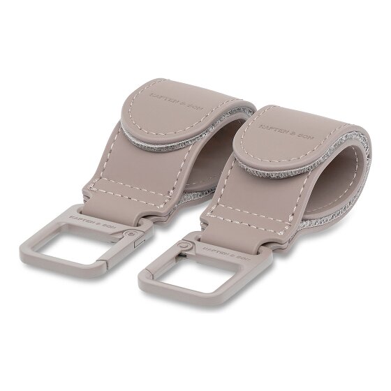 Kapten & Son Zestaw do przewijania pieluch 3 szt.