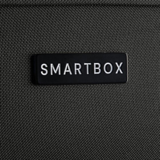 Smartbox Edition 04 4 kółka Walizka 78 cm z funkcją poszerzenia