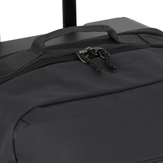 Fjällräven Färden 75 2 kółka Walizka 64 cm