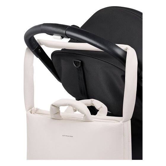 Kapten & Son Skara Torba 46.5 cm Komora na laptopa