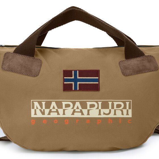 Napapijri H-Reflect Saszetka 29 cm