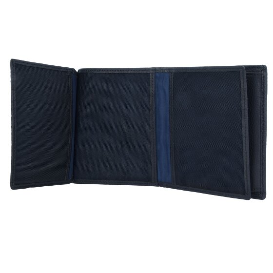 Maître Schwarzerden Hugwald Portfel skórzany 10,5 cm