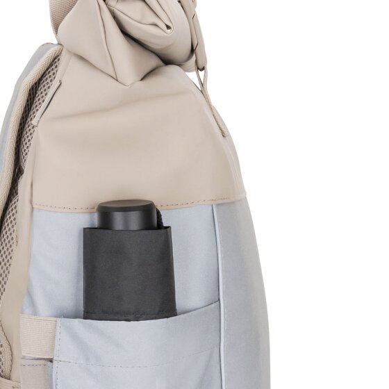 OAK25 Commute Plecak L 48 cm Komora na laptopa