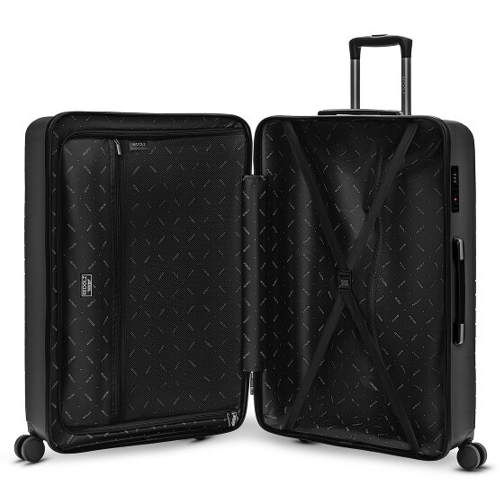 Redolz Essentials 05 LARGE 4 kółka Walizka 75 cm