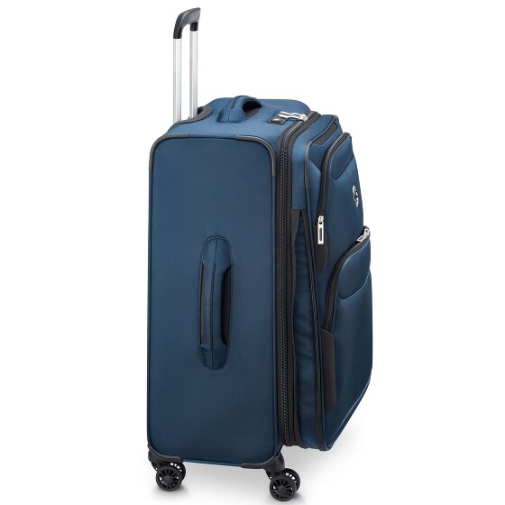 Delsey Paris Sky Max 2.0 wózek 4-kołowy 70 cm