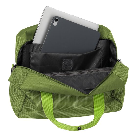 Travelite Corsiica 4 kółka Zestaw walizek 4-części