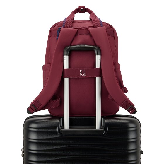 MODO by Roncato Plecak podróżny Starlight 3.0 z przegrodą na laptopa 40 cm
