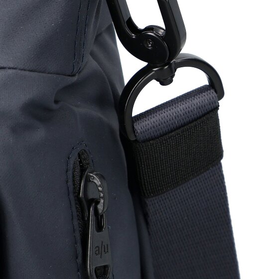 aunts & uncles Japan RE Lite Omono RE Lite Torba na ramię 33 cm z plisą rozprężną