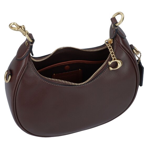 Coach Jonie Torba na ramię Skórzany 21.5 cm